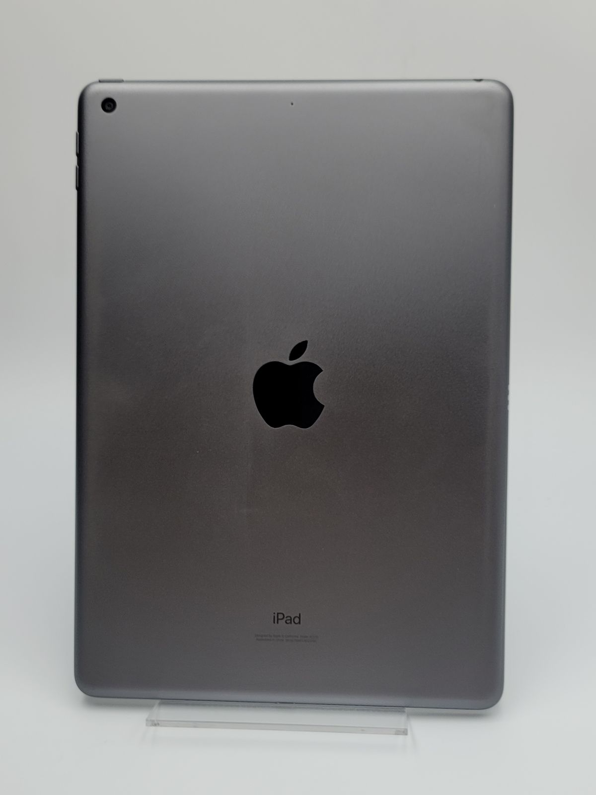 画面割れあり】iPad 第8世代 32GB スペースグレー Wi-Fi バッテリー 