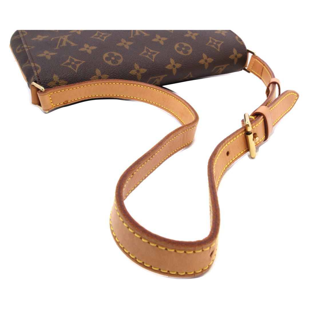 ☆【LOUIS VUITTON】ルイ・ヴィトン M51257 SP1908 ミュゼットタンゴ