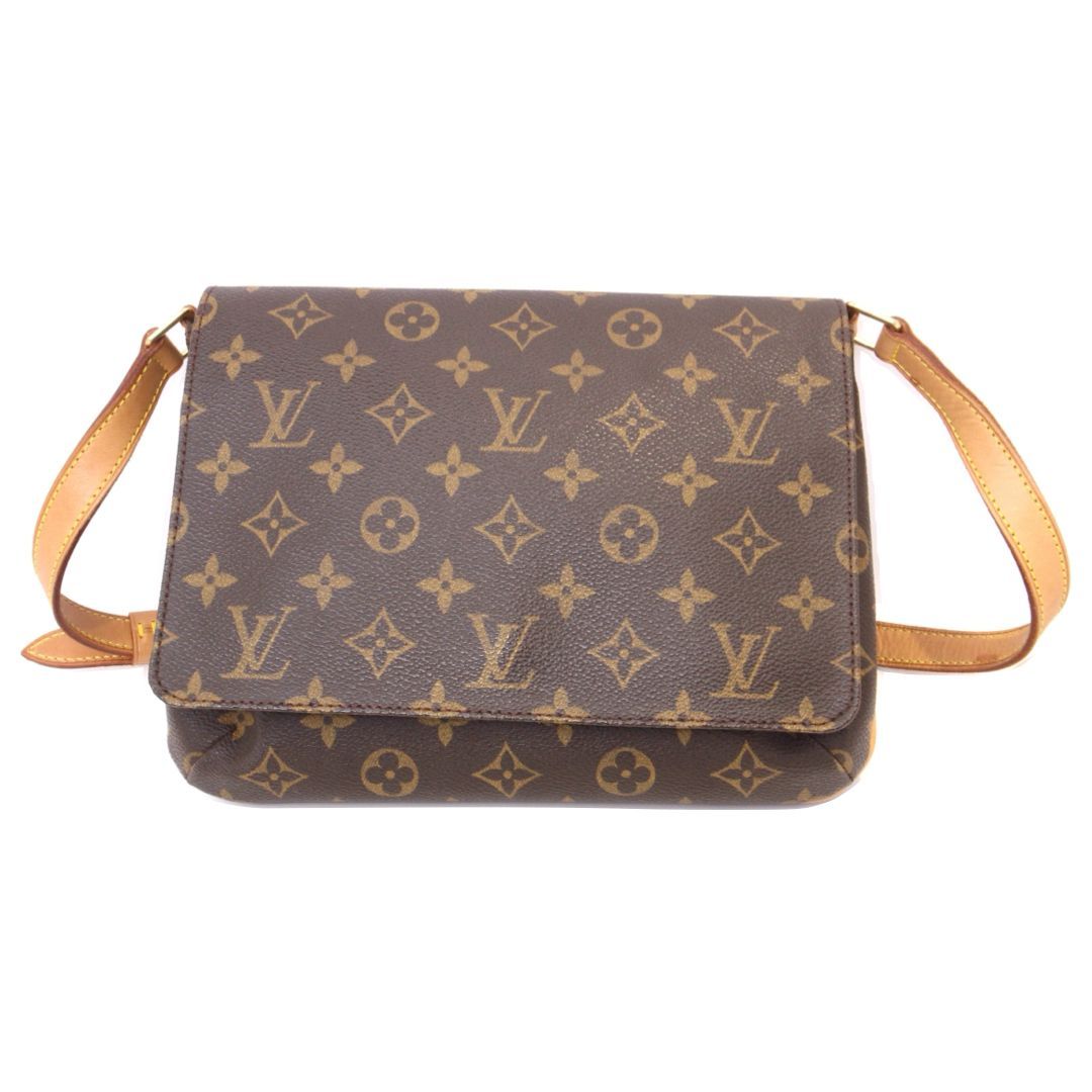 ルイヴィトン ミュゼット ☆【LOUIS VUITTON】ルイ・ヴィトン M51257 SP1908 ミュゼットタンゴ