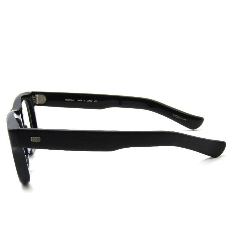 未使用 Mr.Gentleman EYEWEAR ミスタージェントルマン メガネフレーム