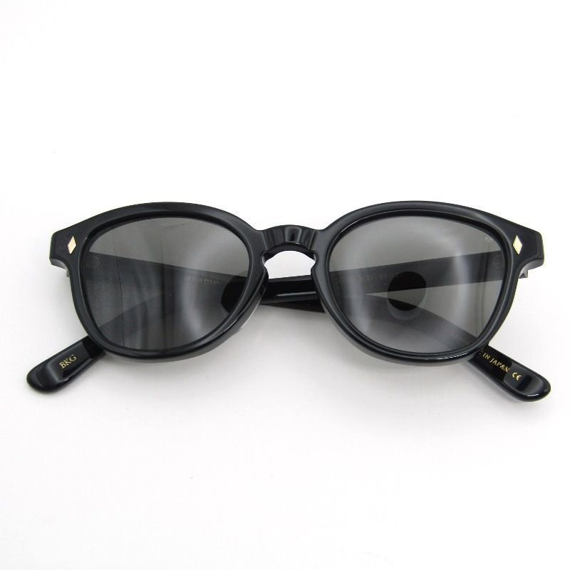 未使用 ayame アヤメ サングラス NEWOLD 49 日本製 ニューオールド