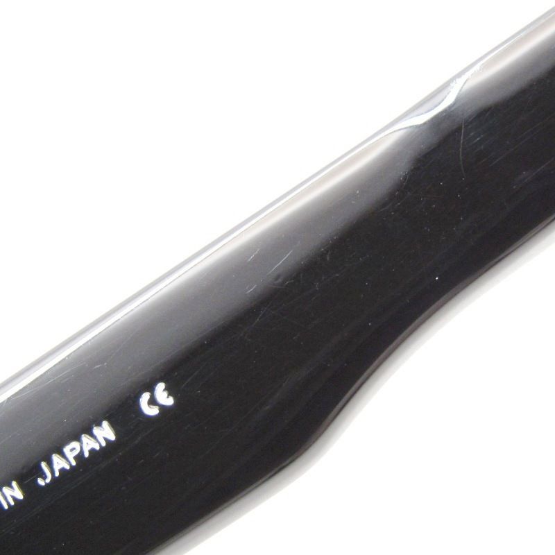 未使用 Mr.Gentleman EYEWEAR ミスタージェントルマン メガネフレーム