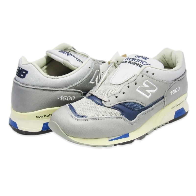 未使用 New Balance ニューバランス 26.5cm M1500UKF 40周年記念 UK製