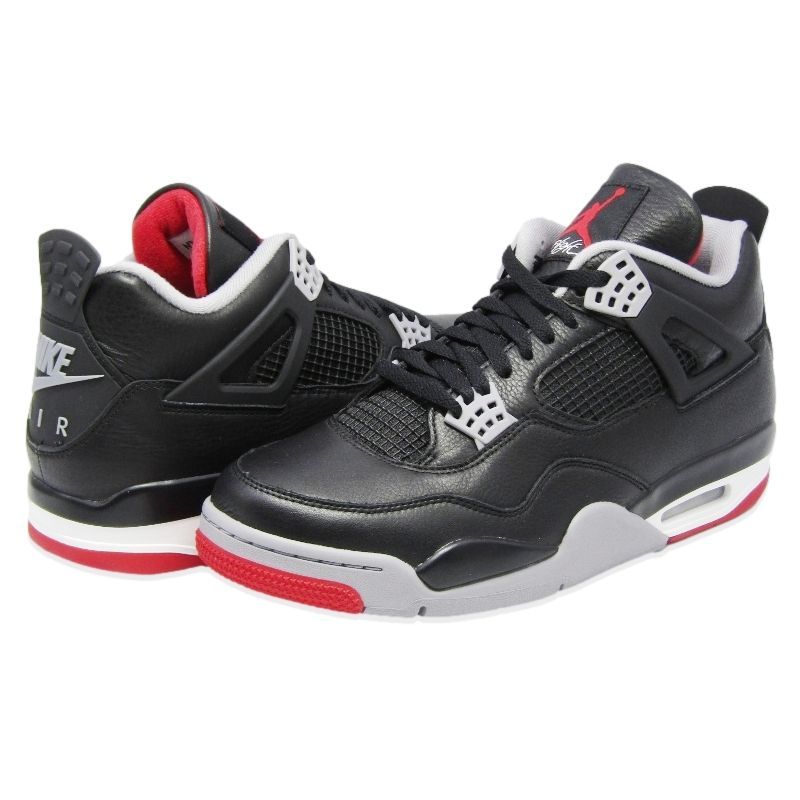 未使用 NIKE ナイキ 30.5cm AIR JORDAN 4 RETRO FV5029-006 エア 