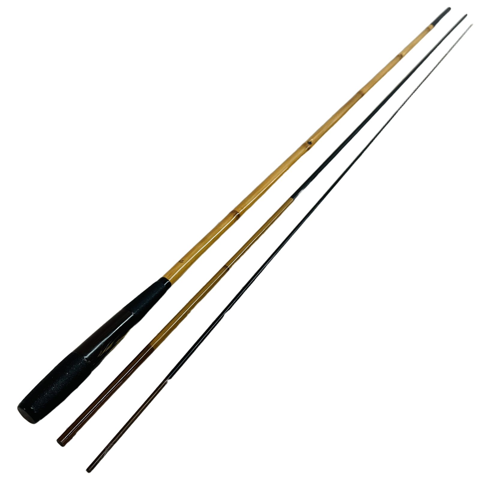 拓 宗春 9尺 へら竿 ロッド 釣り竿 ヘラブナ 中古 良好 C11231122