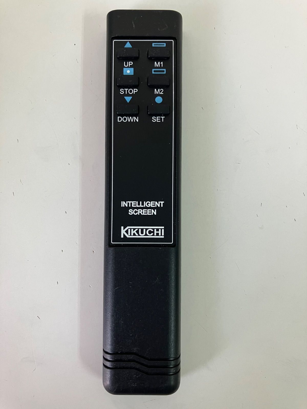 KIKUCHI INTELLIGENT SCREEN スクリーンリモコン