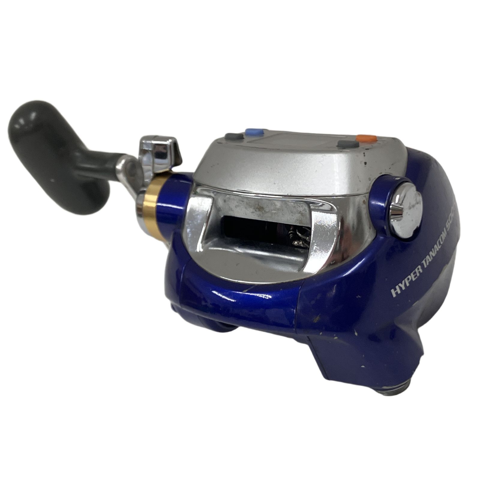 Daiwa HYPER TANACOM 500Fe 船用 電動リール 釣り道具 フィッシング