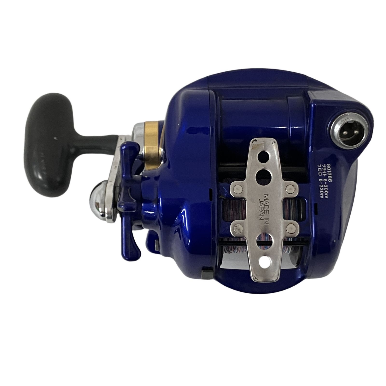 Daiwa HYPER TANACOM 500Fe 船用 電動リール 釣り道具 フィッシング