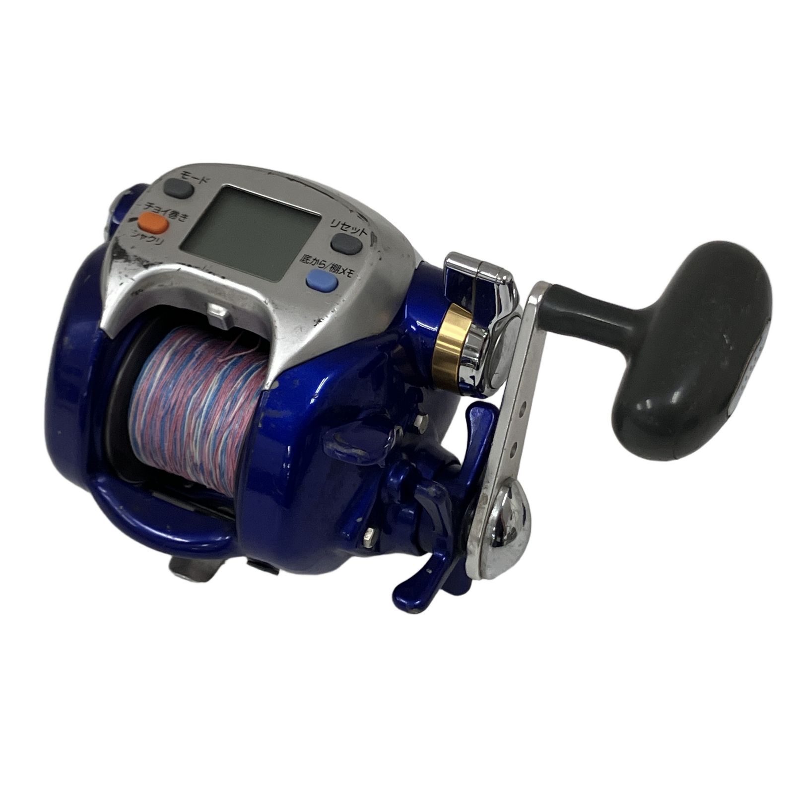 リール HYPER TANACON 500FE Daiwa HYPER TANACOM 500Fe 船用 電動リール 釣り道具 フィッシング