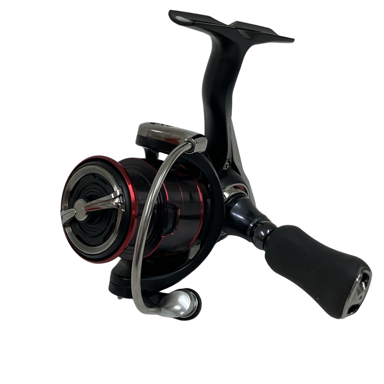 DAIWA ダイワ スピニングリール FUEGO LT 1000 G 中古 美品 O11231092