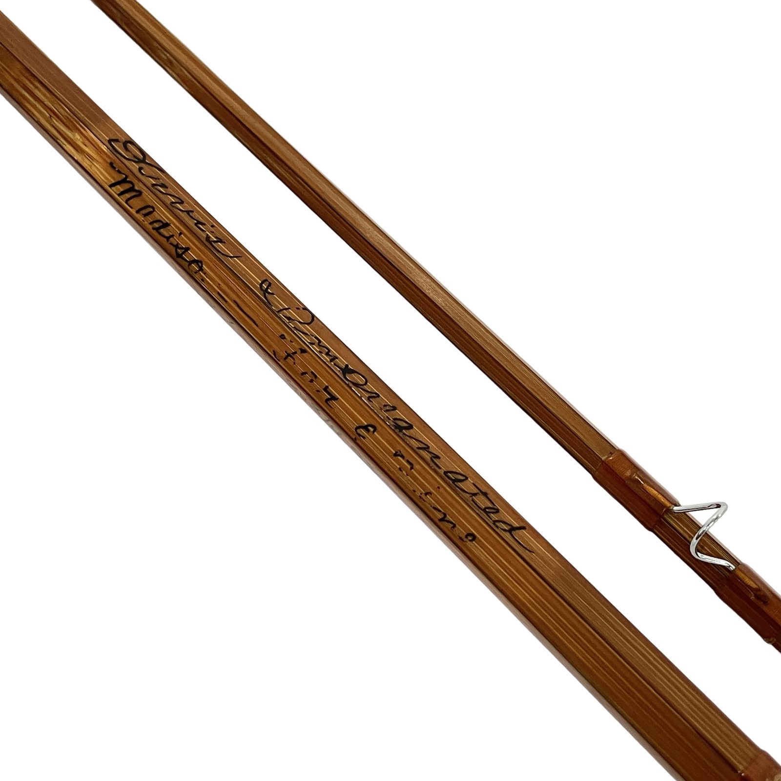 Orvis オービス MADISON FAR & FINE 7 1/2 #5 ロッド 釣具 中古 Y11202859