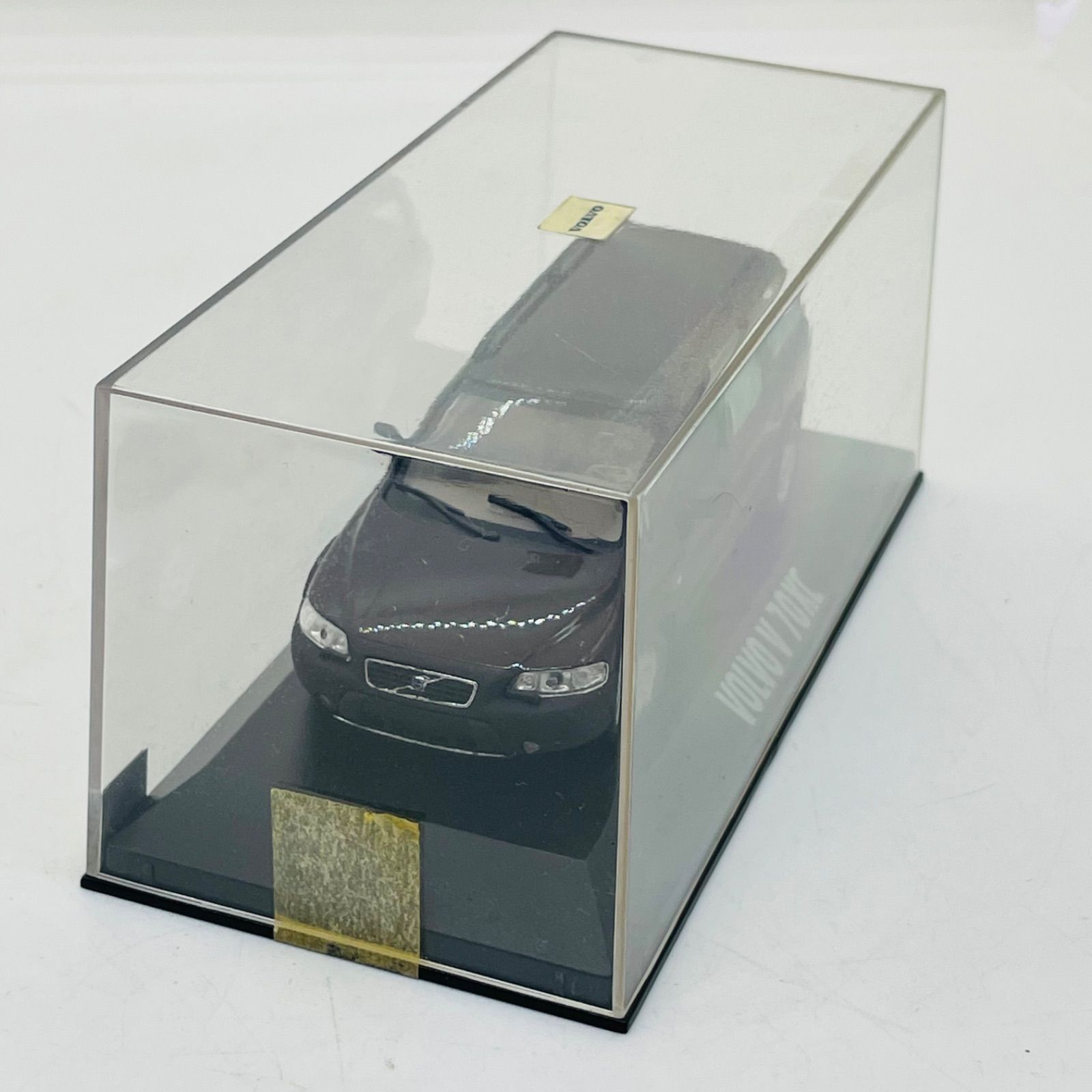 nr/5.7/3】ミニチャンプス（MINICHAMPS）1/43スケールモデル ボルボ