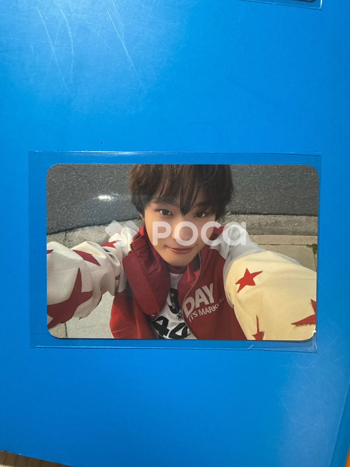 First - KickFlip My Kick : Mini Album [My Trip [4th Ver.] | Flip