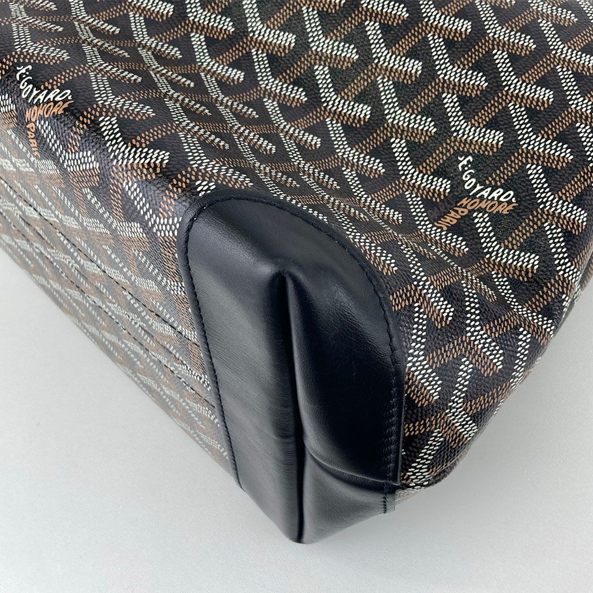 GOYARD ゴヤール ベルシャスPM ビジネスバッグ トートバッグ メンズ 