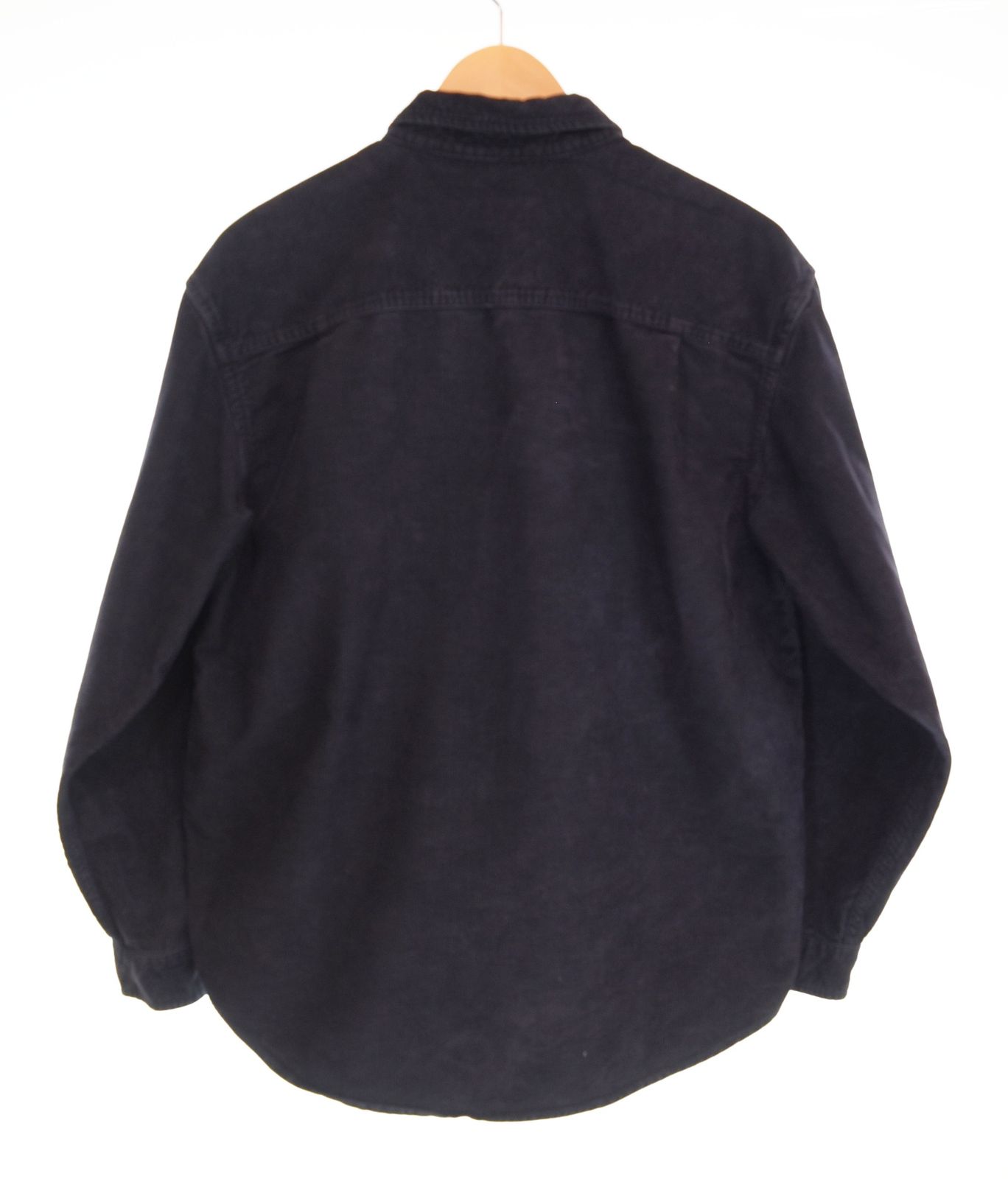 シュプリーム SUPREME 25SS Washed Corduroy Long Sleeve Shirt シュプリーム SUPREME 25SS Washed Corduroy Long Sleeve Shirt