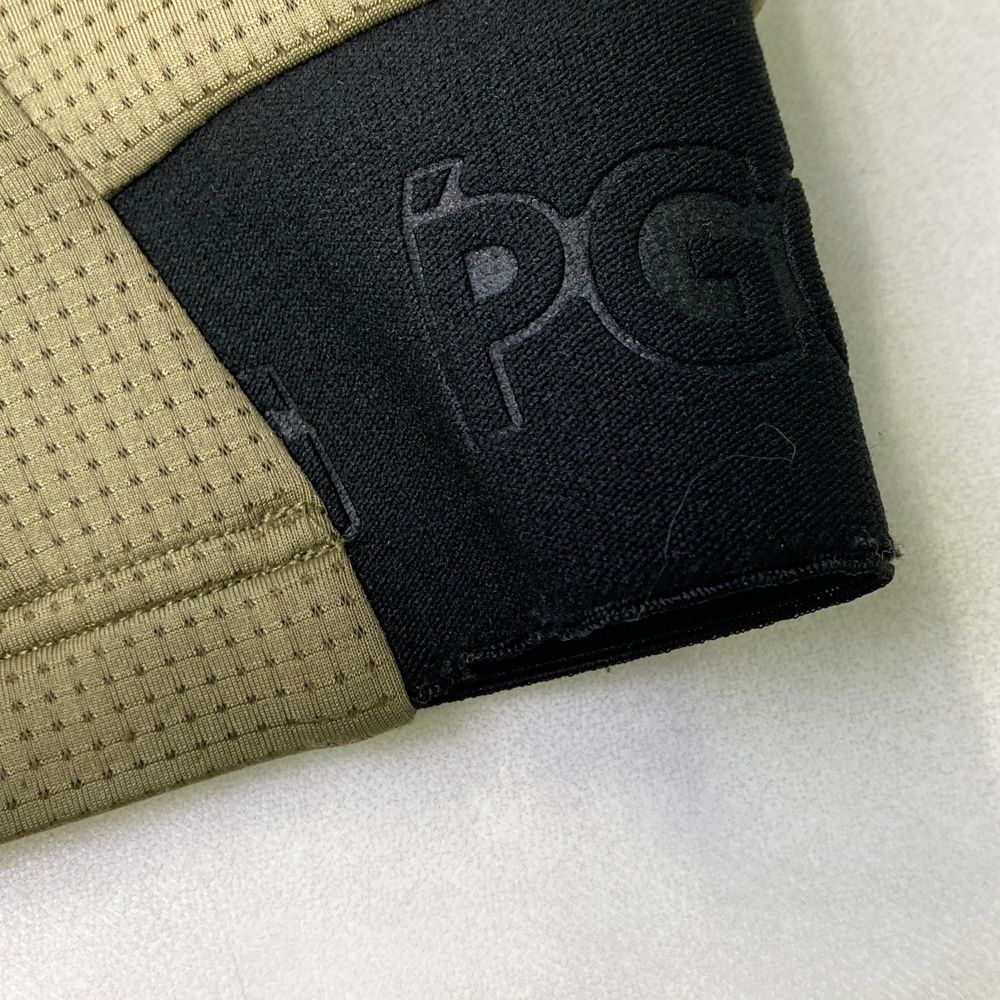 サイズ：4 PGG PEARLY GATES パーリーゲイツ ; スウェット ジップ