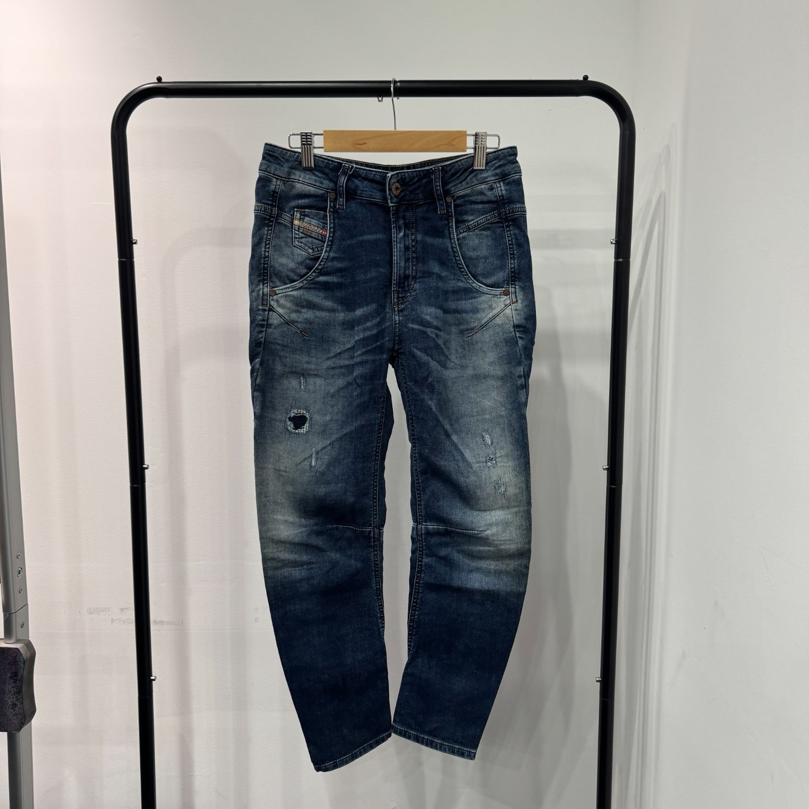 ディーゼル デニムパンツ サイズ23 B26050018
