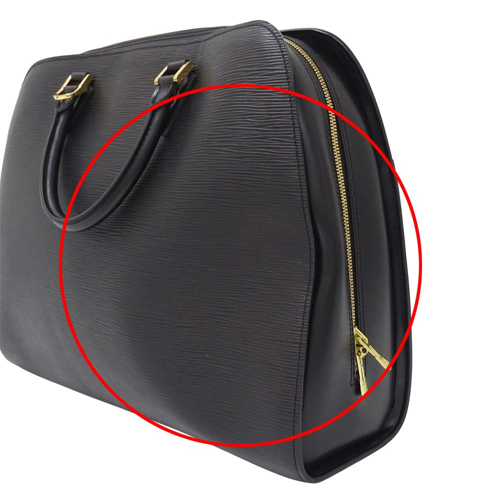 ルイ・ヴィトン LOUIS VUITTON バッグ エピ メンズ ブランド ビジネス