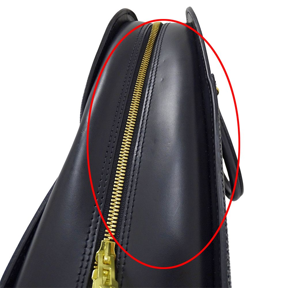 ルイ・ヴィトン LOUIS VUITTON バッグ エピ メンズ ブランド ビジネス