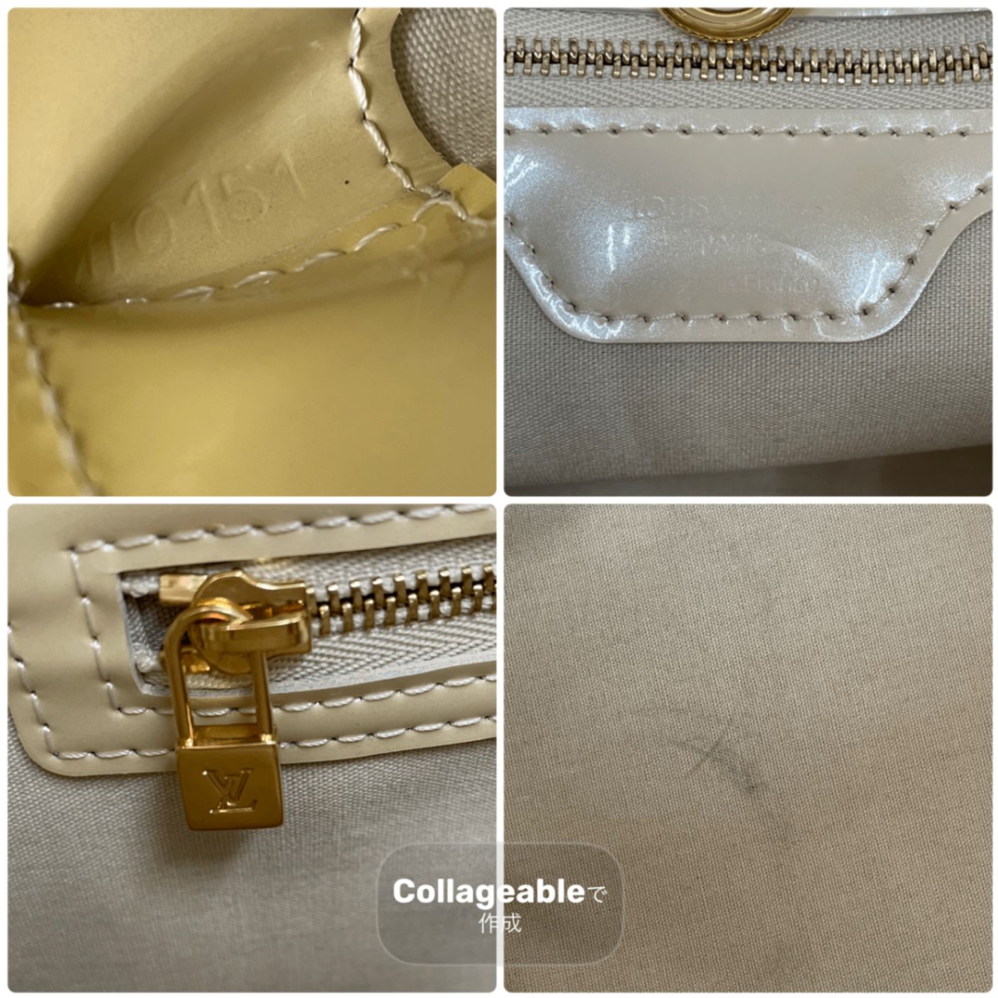 LOUIS VUITTON ルイヴィトン ハンドバッグ ウィルシャーPM モノグラム 