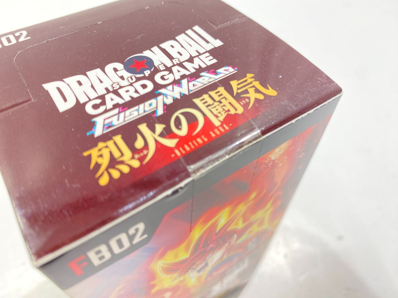 七重浜店54-2-260508] ドラゴンボールスーパーカードゲーム