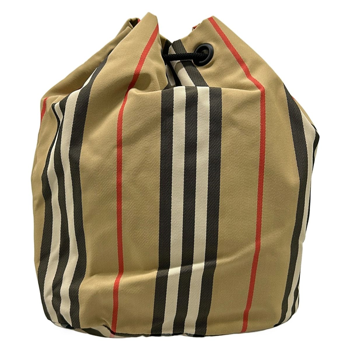 BURBERRY LONDON ENGLAND(バーバリーロンドンイングランド) ポーチ美品 