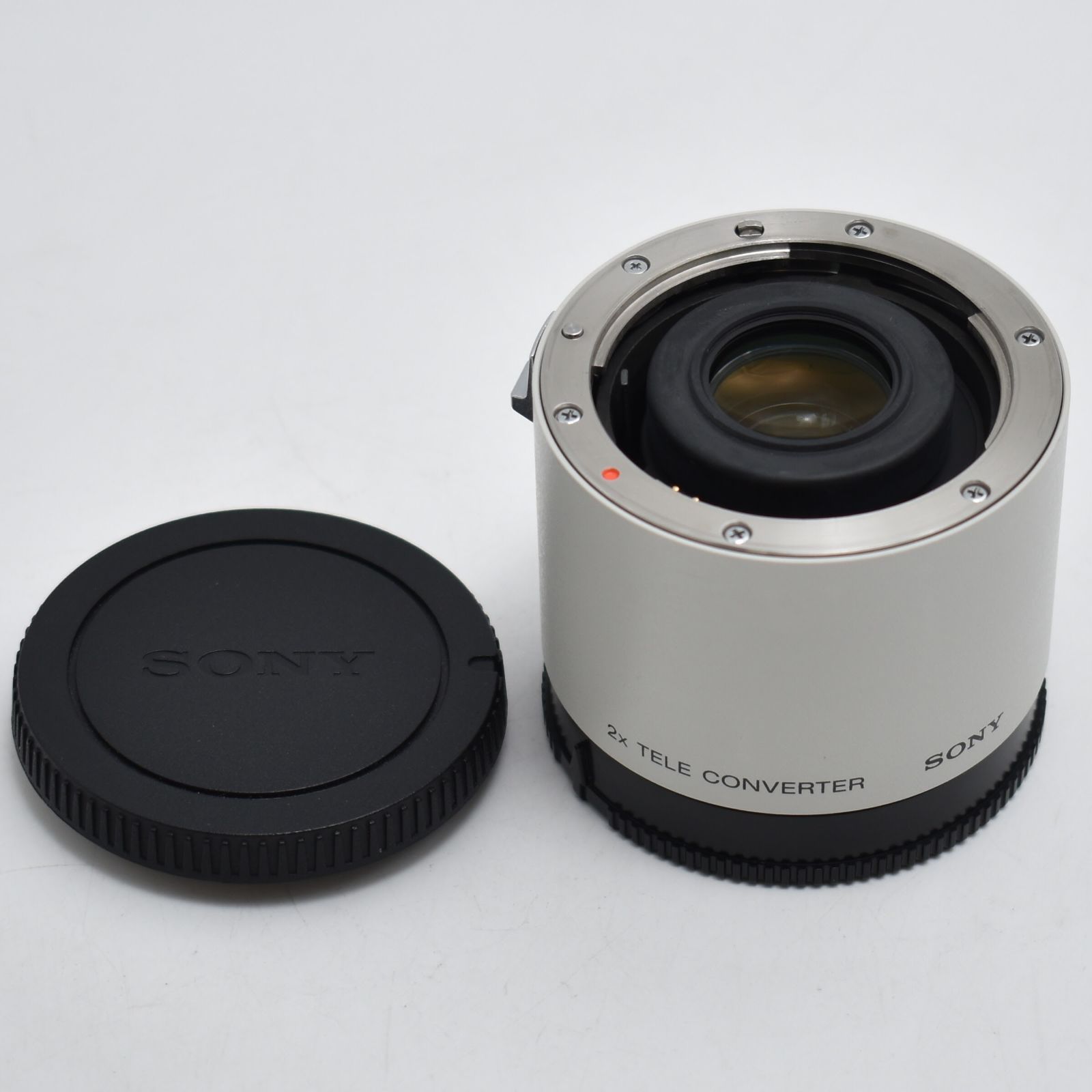 B#12294 SONY 2x テレコンバーター SAL20TC