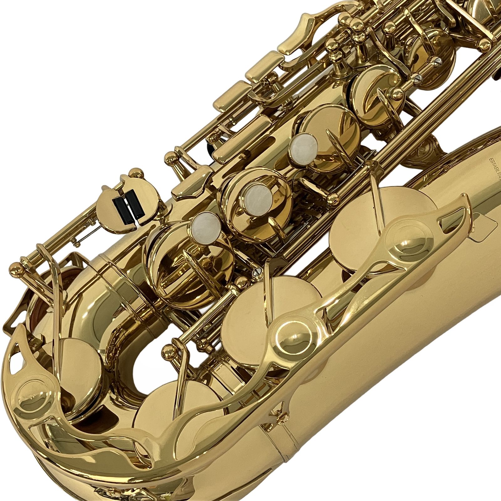 YAMAHA YAS-275 アルトサックス 管楽器 ヤマハ 中古 良好 Y11202728