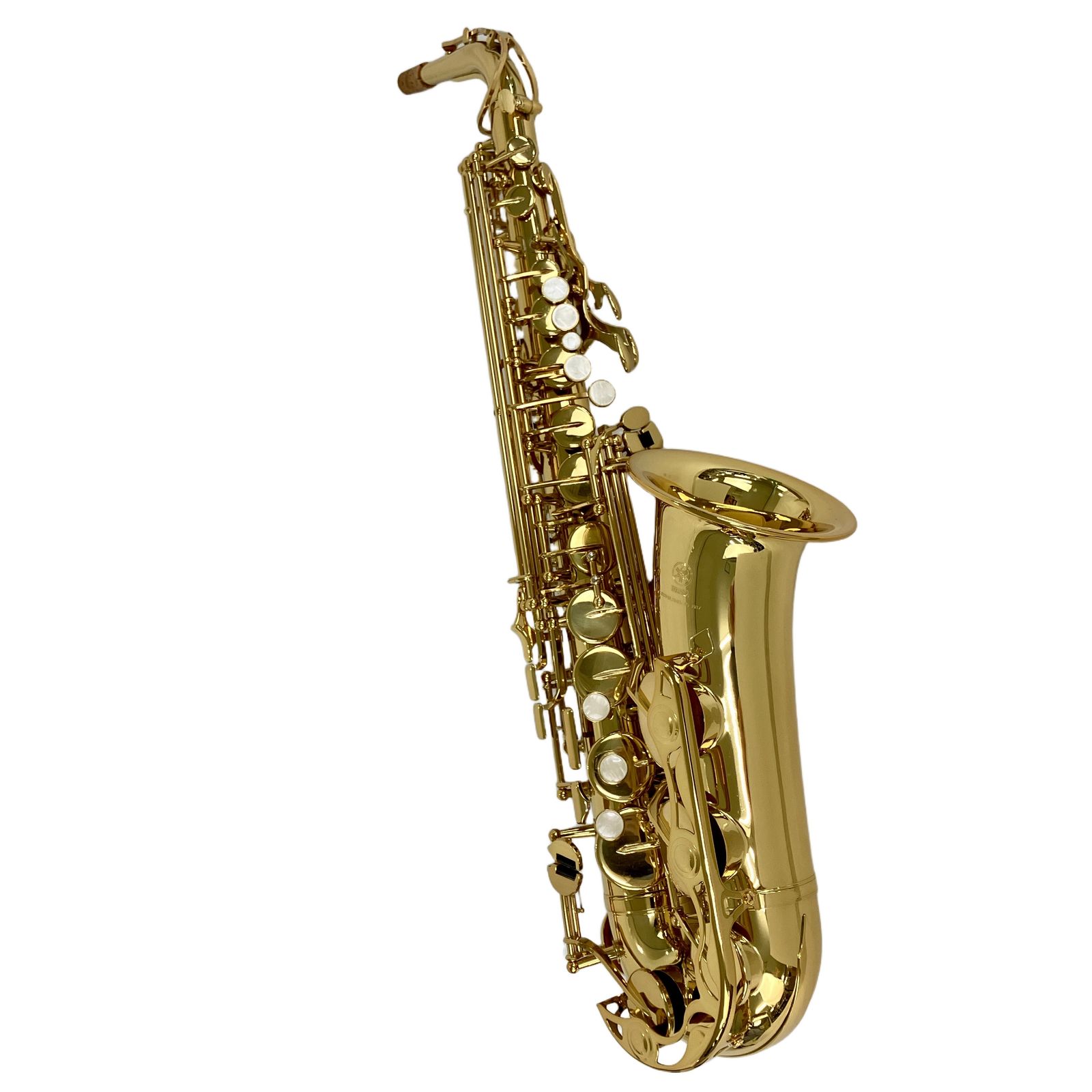 YAMAHA YAS-275 アルトサックス 管楽器 ヤマハ 中古 良好 Y11202728