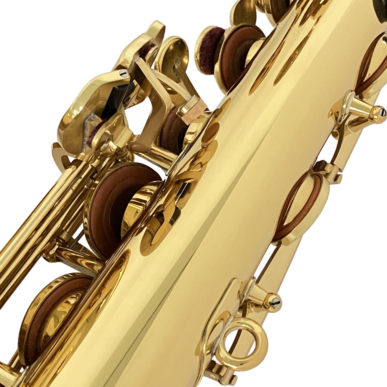 YAMAHA YAS-275 アルトサックス 管楽器 ヤマハ 中古 良好 Y11202728