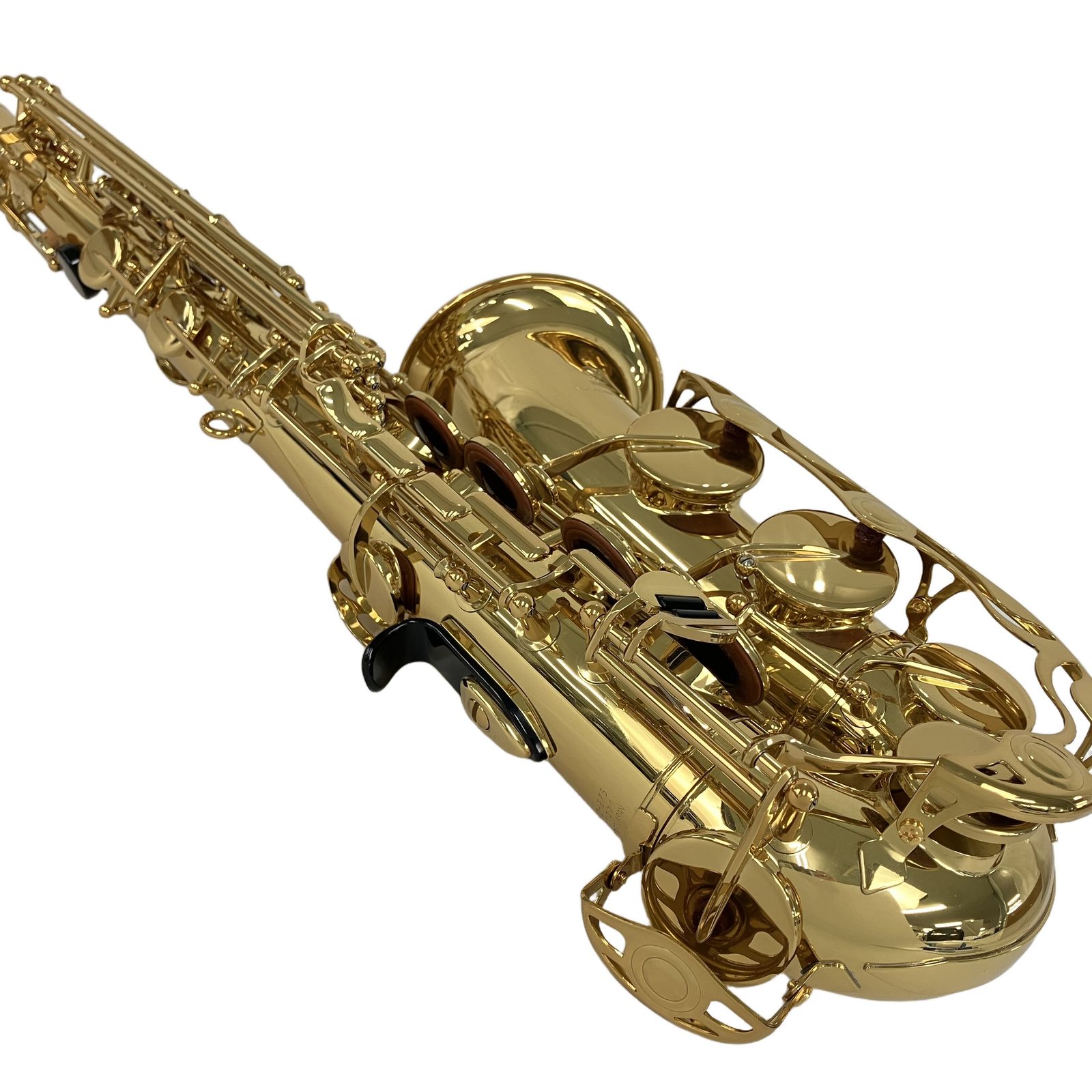 YAMAHA YAS-275 アルトサックス 管楽器 ヤマハ 中古 良好 Y11202728