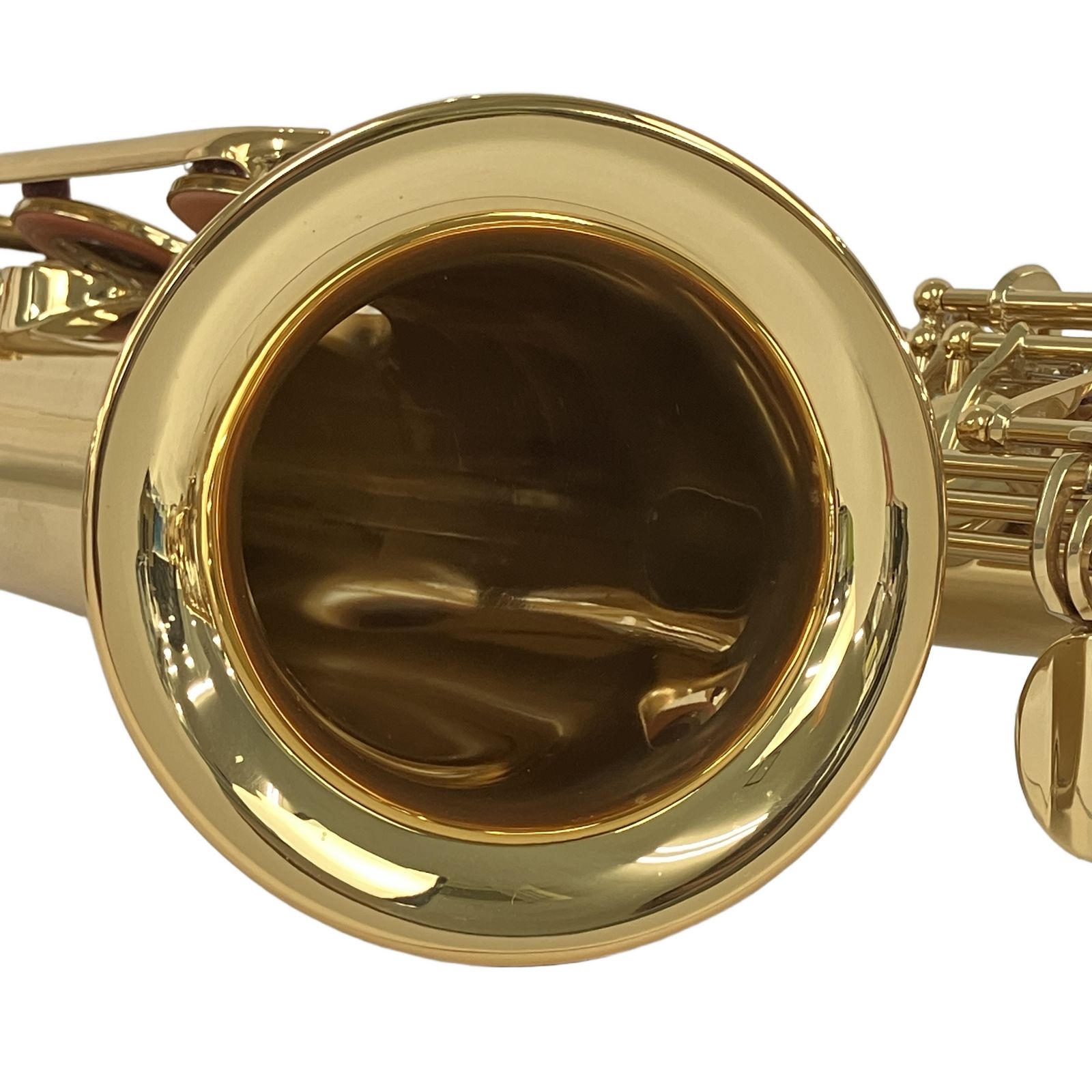 YAMAHA YAS-275 アルトサックス 管楽器 ヤマハ 中古 良好 Y11202728