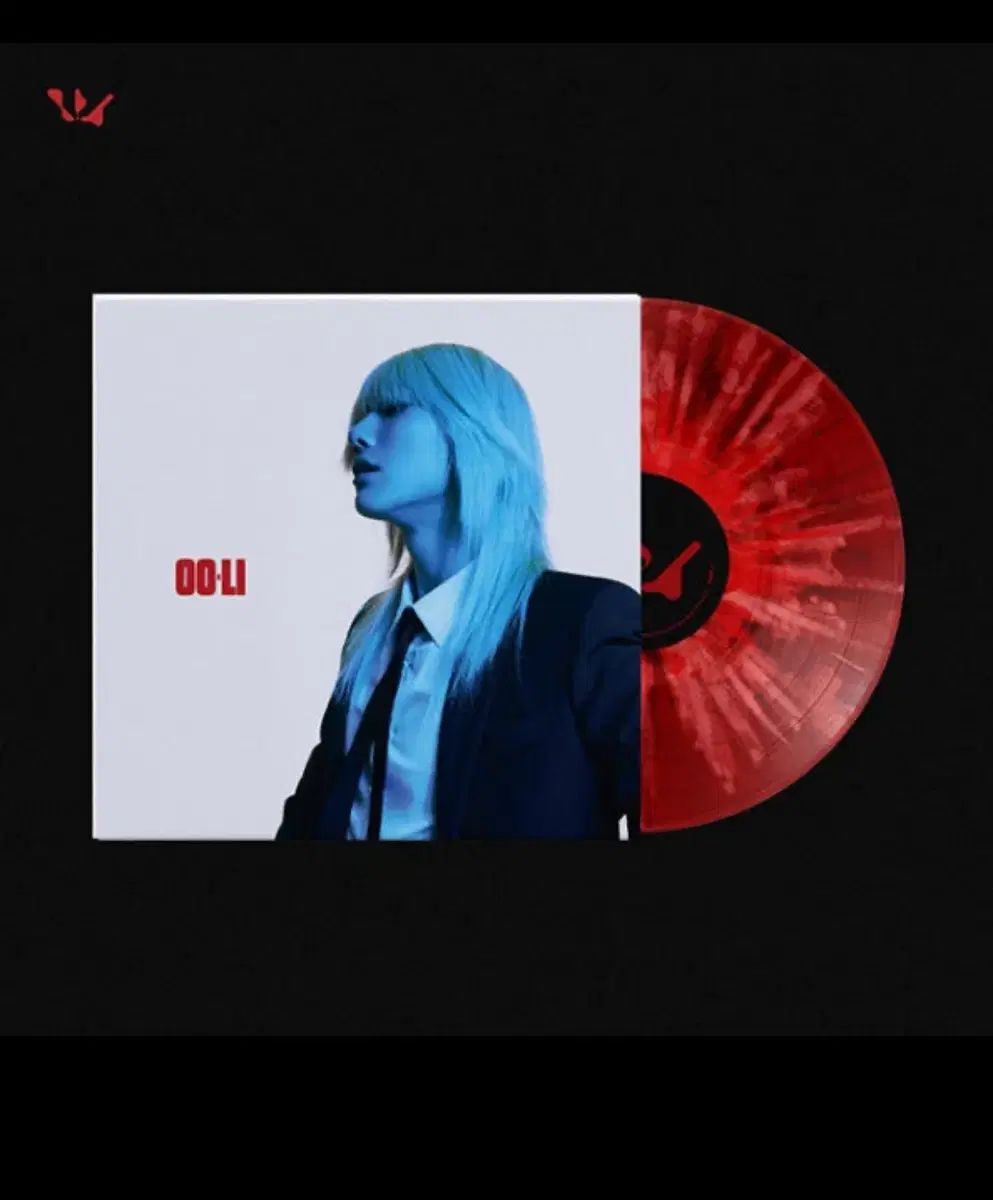 チョ・スンヨン(WOODZ) LP 出品