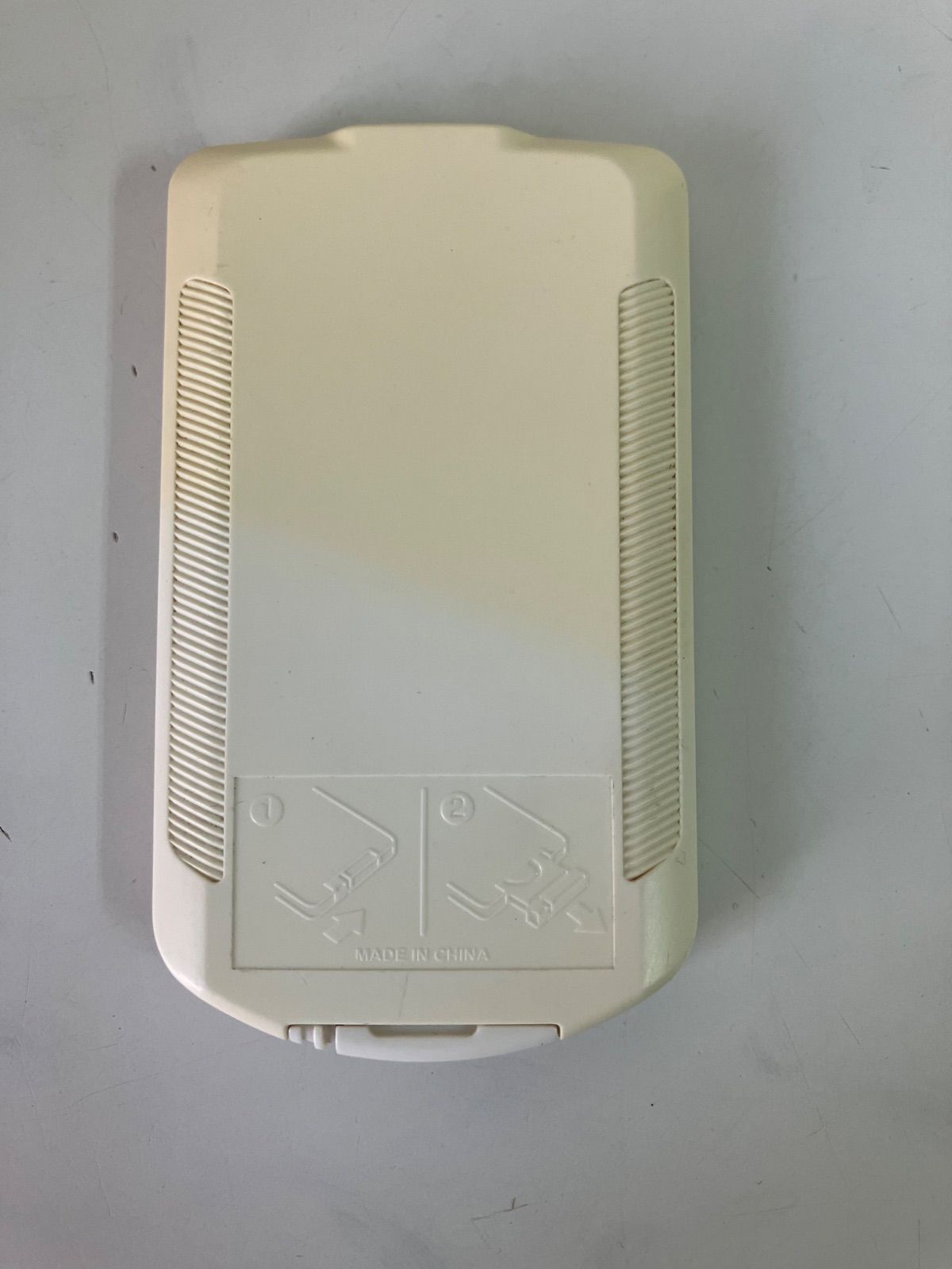 【中古】ダイキン 空気清浄機リモコン ARC457A2 DAIKIN ダイキン 空気清浄機リモコン ARC457A2 - メルカリ