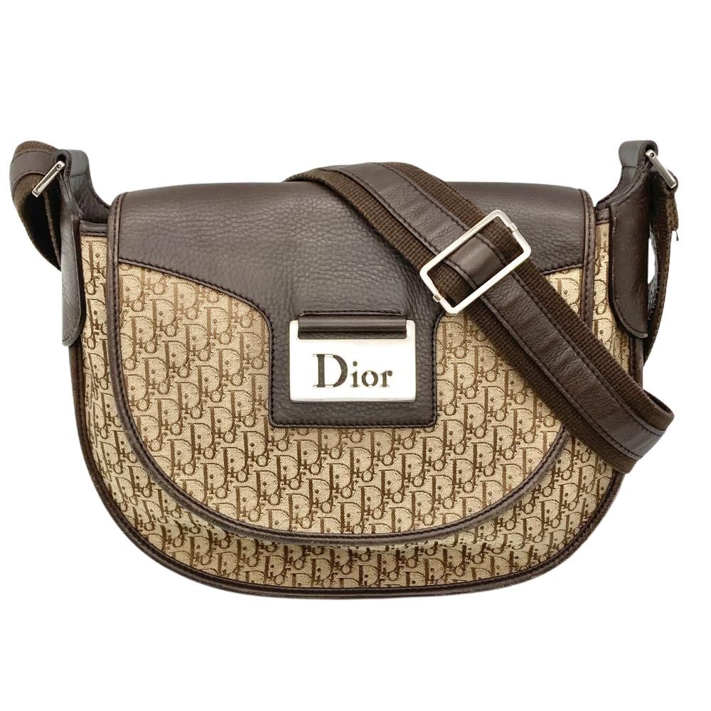 クリスチャンディオール Christian Dior ストリートシック トロッター
