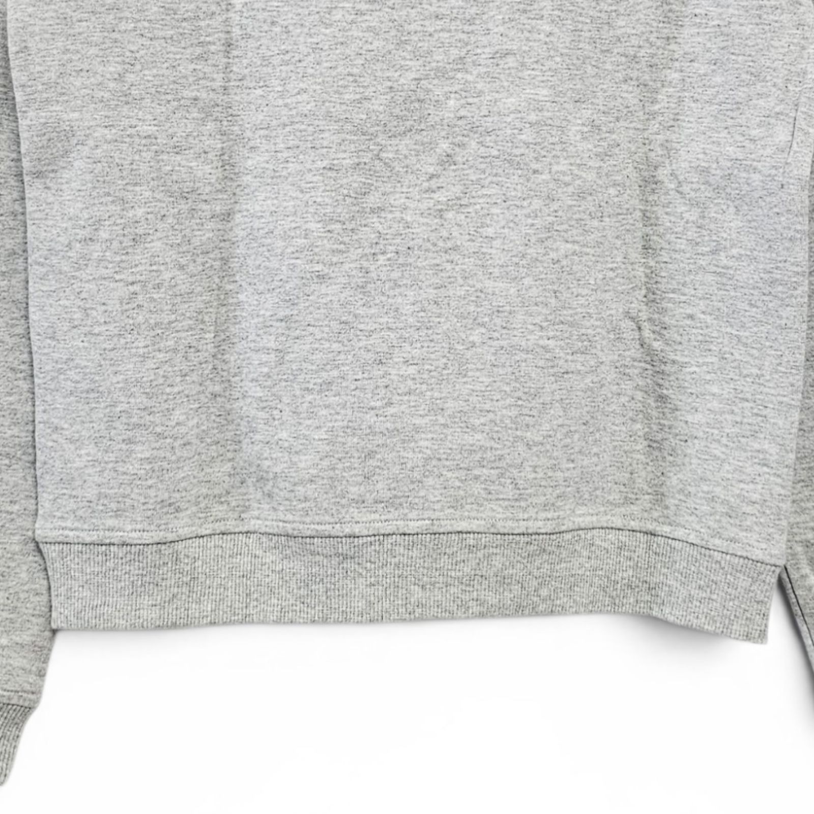 CARVEN カルヴェン グレー レディース トップス 長袖 トレーナー 