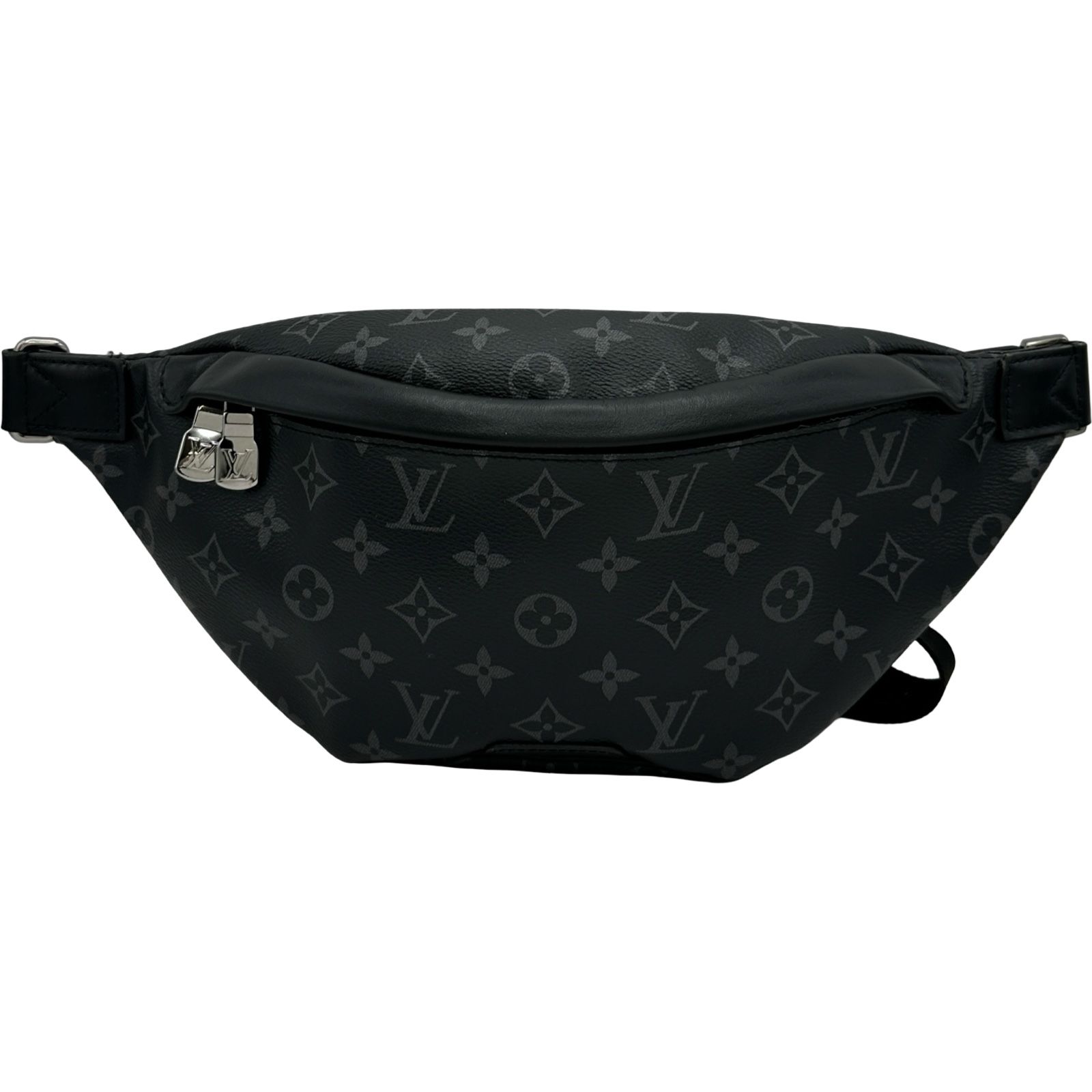 ルイ・ヴィトン LOUIS VUITTON ディスカバリー・バムバッグ M44336 