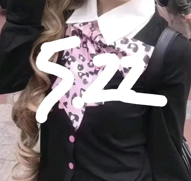 5月3週5 22 ギャル 基本セット