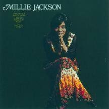 【CD】Millie Jackson