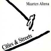【CD】Cities and Streets