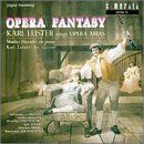 【CD】Opera Fantasies