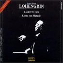【CD】Lohengrin