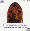【CD】Elizabethan Christmas Anthems