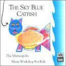 【CD】Sky Blue Catfish