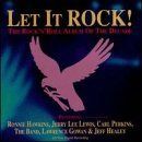 【CD】Let It Rock