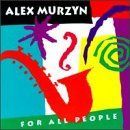 【CD】For All People
