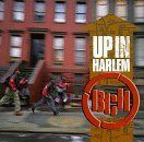 【CD】Up in Harlem の商品写真