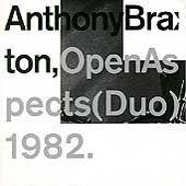 【CD】Open Aspects