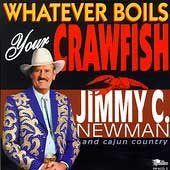 【CD】Whatever Boils Your Crawf