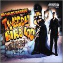 【CD】No Hold Barred